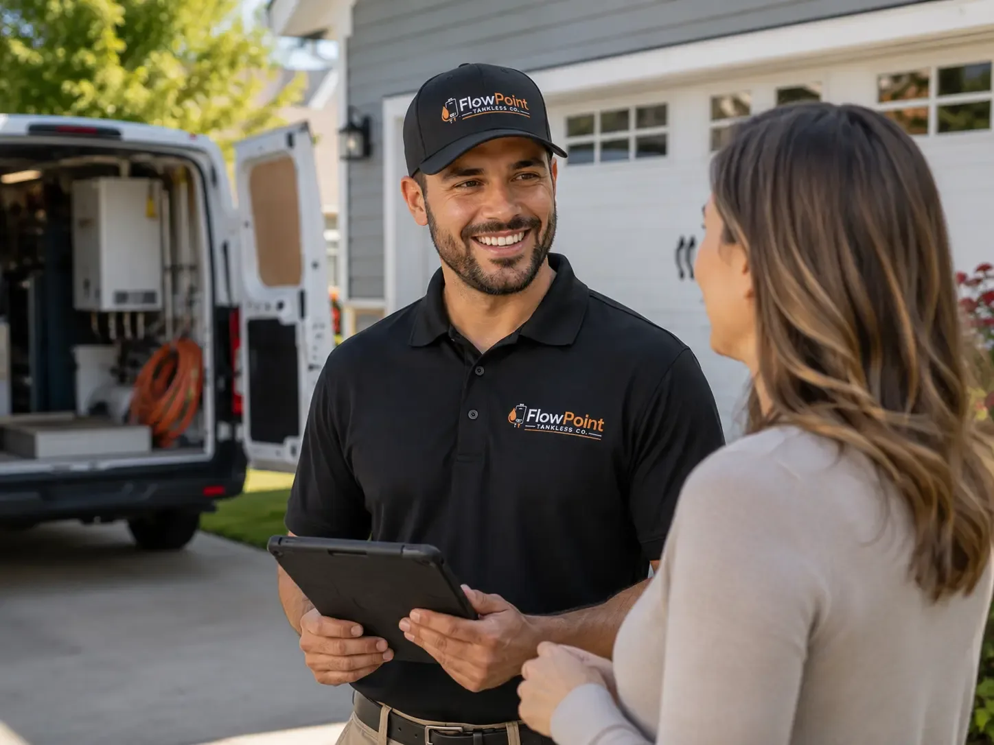 Tankless Water Heater Installation Davis, CA FAQs